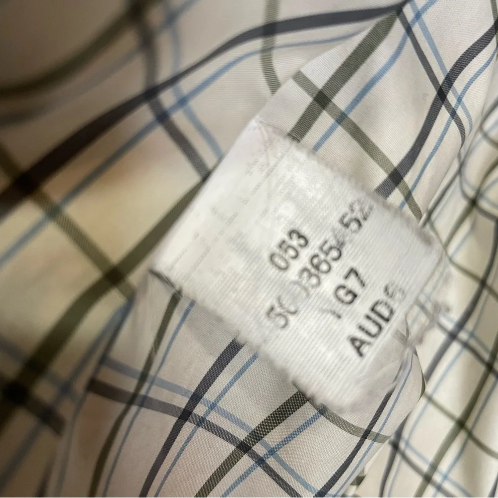 The North Face Black Puffer Jacket Vintage - Picture 9 of 16